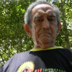 Outro nome importante na história ambiental do Pará é Camillo Martins Vianna
