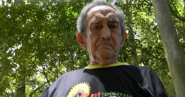 Outro nome importante na história ambiental do Pará é Camillo Martins Vianna