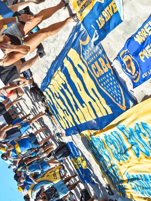 Nesta segunda-feira, 16 de junho, às 19h (horário de Brasília), Boca Juniors e Benfica se enfrentam pela primeira rodada do Grupo C