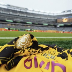 Na tarde deste sábado (21), o Borussia Dortmund entra em campo contra o Mamelodi Sundowns pela segunda rodada do Mundial de Clubes da FIFA.