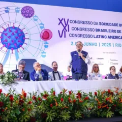 Em 2023, a incidência foi inferior a 0,5 caso por mil nascidos vivos
