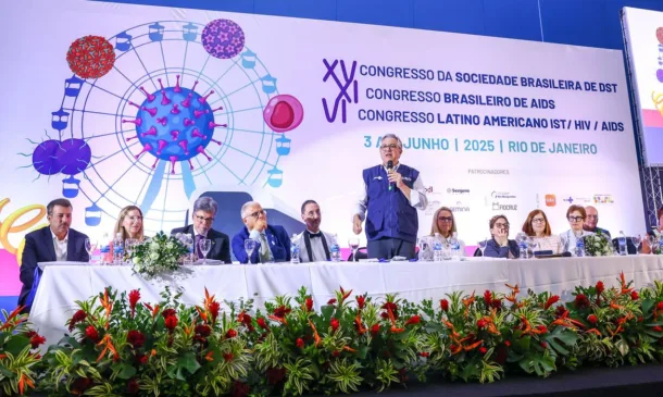 Em 2023, a incidência foi inferior a 0,5 caso por mil nascidos vivos
