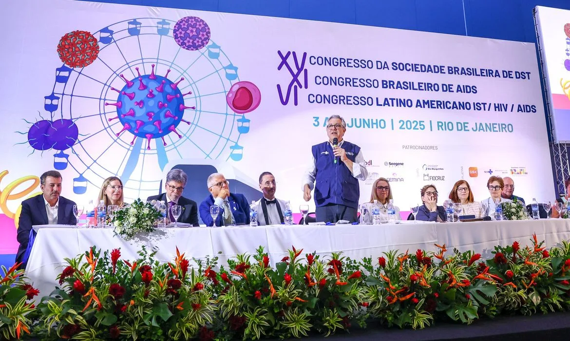 Em 2023, a incidência foi inferior a 0,5 caso por mil nascidos vivos
