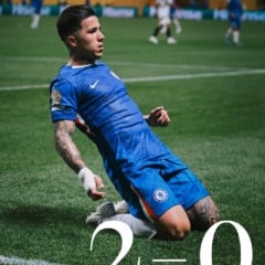 Confirmando os prognósticos, o Chelsea fez sua estreia na Copa do Mundo de Clubes nesta segunda-feira (16) com uma vitória sobre o Los Angeles FC