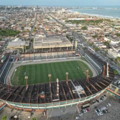 O CSA recebe o Floresta-CE nesta segunda-feira (16), às 19h30, no Estádio Rei Pelé, em Maceió, pela 9ª rodada da Série C