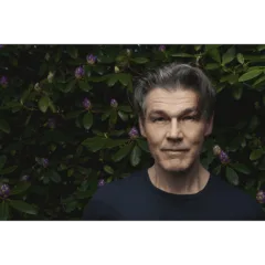 Morten Harket, vocalista da banda norueguesa a-ha, revelou publicamente nesta quarta-feira (4) que foi diagnosticado com a doença de Parkinson.