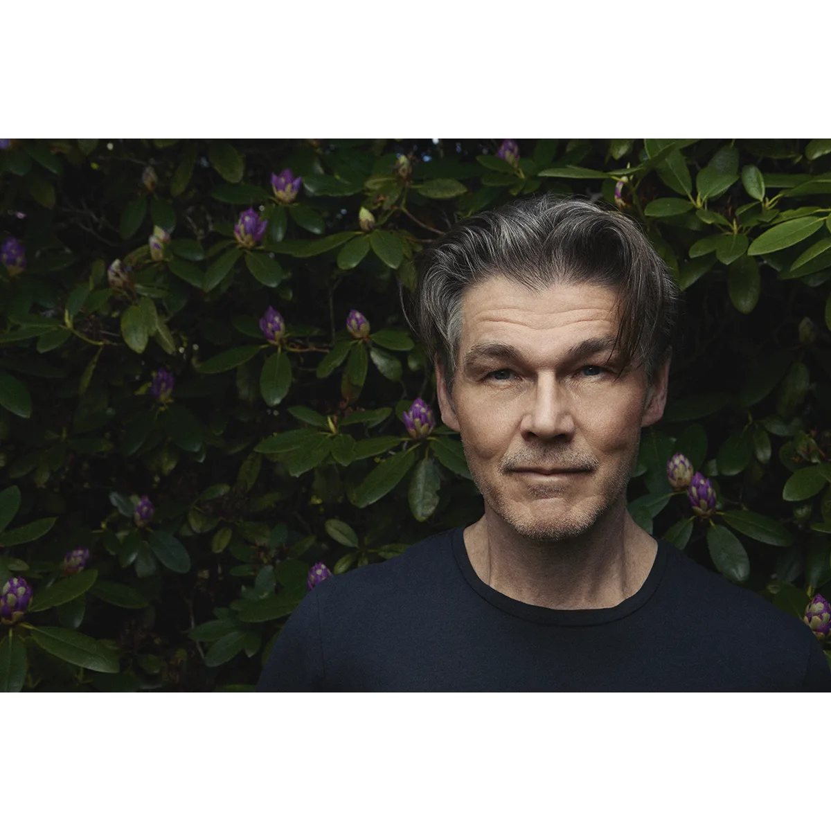 Morten Harket, vocalista da banda norueguesa a-ha, revelou publicamente nesta quarta-feira (4) que foi diagnosticado com a doença de Parkinson. Morten Harket, vocalista da banda norueguesa a-ha, revelou publicamente nesta quarta-feira (4) que foi diagnosticado com a doença de Parkinson.