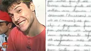 Dinho, dos Mamonas, se manifesta por psicografia sobre acidente