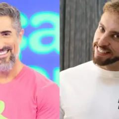 Marcos Mion apaga publicação defendendo Léo Lins e muda posicionamento