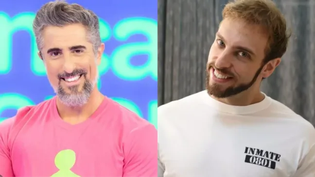 Marcos Mion apaga publicação defendendo Léo Lins e muda posicionamento