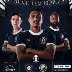 O Remo, que vinha fazendo uma excelente campanha na Série B do Campeonato Brasileiro, deixou o G4 na rodada passada ao perder para o CRB-AL fora de casa
