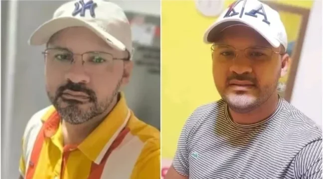 Gilson Ferreira de Moura, de 36 anos, estava desaparecido desde quarta-feira (25); corpo foi localizado em São Luís do Curu com sinais de extrema violência