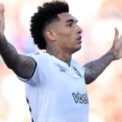 Botafogo vence PSG em noite histórica e fica a um empate da vaga no Mundial de Clubes