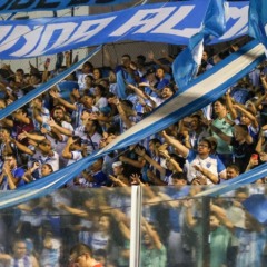 Paysandu voltará à Curuzu com expectativa de casa cheia após vitória no clássico - Foto: Jorge Luis Totti/PSC