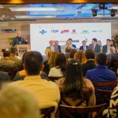 Amazon Energy 2025 discute futuro energético da Amazônia