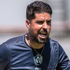 Técnico português começa sua jornada no Leão diante do arquirrival - Foto: Samara Miranda/Remo
