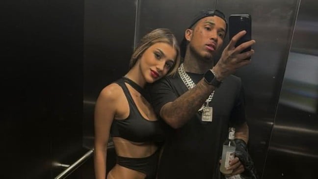 A influenciadora, que participou de um reality show, anunciou o fim do relacionamento na última terça-feira (10).