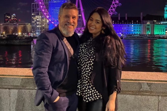 Entenda por que a cantora gospel Gisele Nascimento se separou após 20 anos