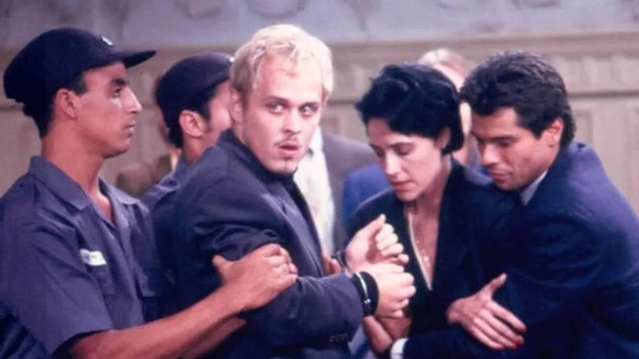 A reprise da novela A Viagem não foi exibida na última quarta-feira (18) e também não foi ao ar nesta quinta (19).