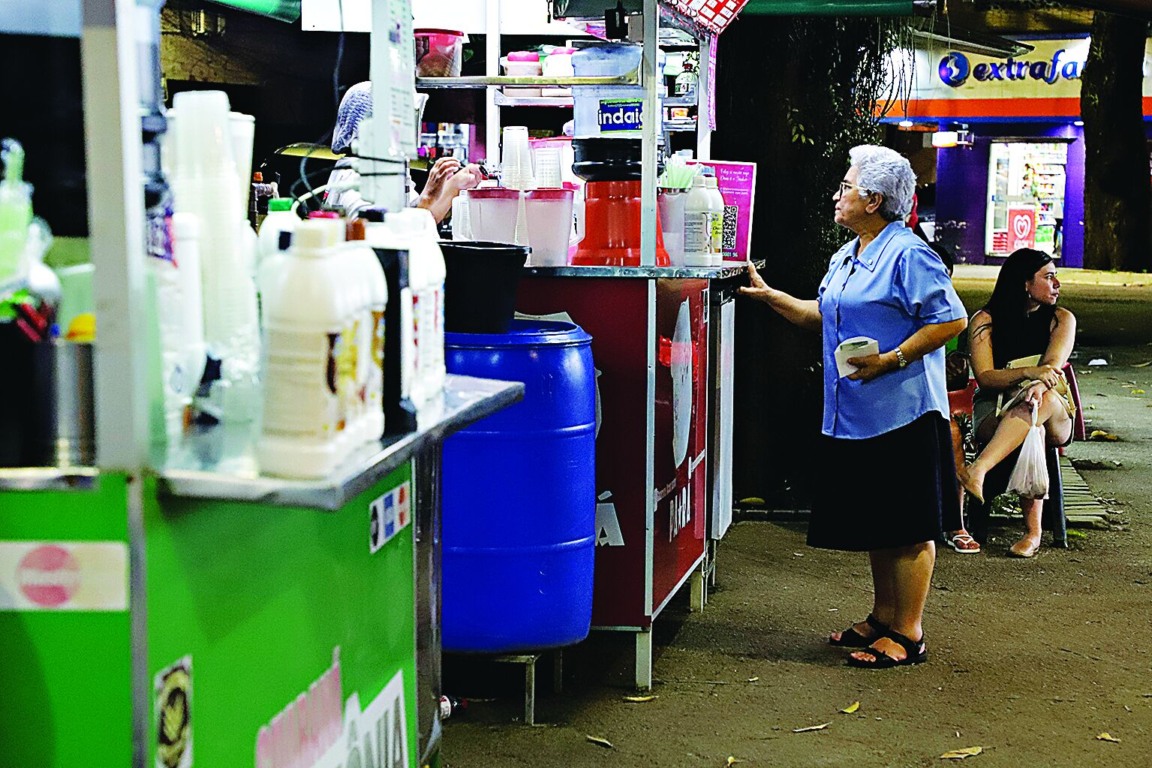 O guaraná da amazônia é um produto tradicional da nossa região e queridinho do fim de tarde de muitos.