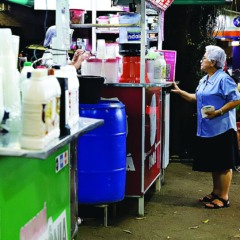 O guaraná da amazônia é um produto tradicional da nossa região e queridinho do fim de tarde de muitos.