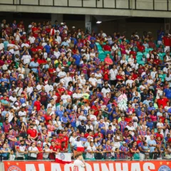 Após pouco mais de dois meses de atraso por falta de datas no calendário da CBF, a Copa do Nordeste finalmente definiu os oito clubes classificados para as quartas