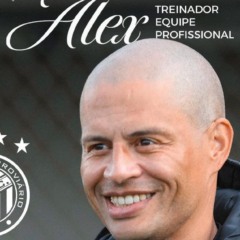 O Operário-PR confirmou nesta segunda-feira (16) a contratação de Alex de Souza como novo técnico da equipe