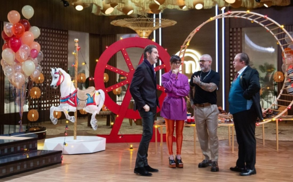 Mesmo envolvido em uma série de denúncias graves, o empresário Alê Costa, fundador e CEO da Cacau Show, será destaque no episódio do MasterChef Brasil