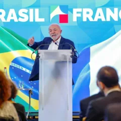 Lula: “Se a gente não tiver uma governança mundial representativa, com poder de decisão e de fiscalizar o cumprimento das decisões, nada acontece". Foto: Ricardo Stuckert / PR

