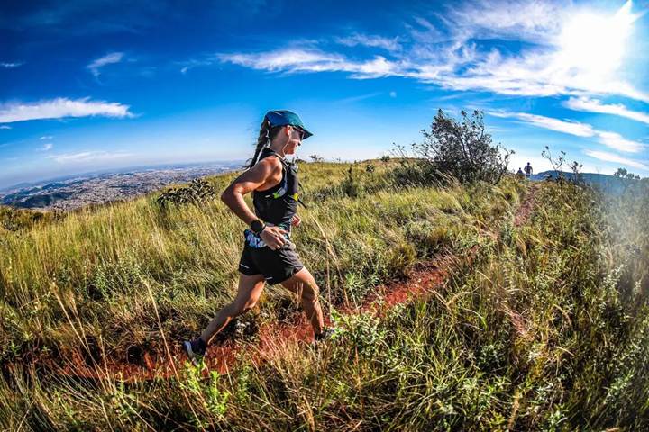 A World Trail Races (WTR), maior liga de esportes de montanha do Brasil, promove no dia 20 de setembro de 2025, etapa em Serra Pelada. Foto: Divulgação