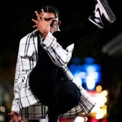 O artista independente Lipe! lança nesta quinta-feira (20), seu primeiro single oficial chamado “TQT Freestyle”, sigla para Tudo É Questão de Tempo.