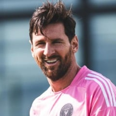 Inter Miami e Porto se enfrentam nesta quinta-feira (19), às 16h (horário de Brasília), no Estádio Mercedes-Benz, em duelo decisivo