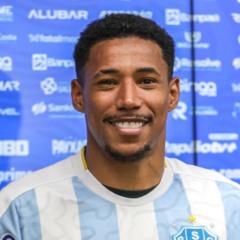 Um dos recém-contratados pelo Paysandu para a “mini janela” de transferências do Campeonato Brasileiro, o atacante Maurício Garcez pode fazer sua estreia