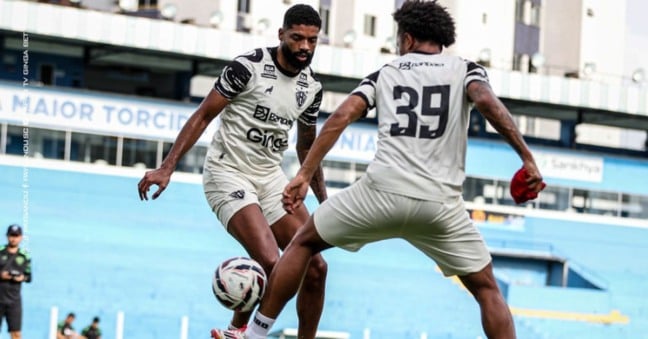 Nesta sexta-feira (13), Paysandu e Botafogo-SP se enfrentam em um duelo decisivo pela 12ª rodada da Série B do Campeonato Brasileiro.