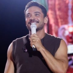 O Parárraiá 2025 entra em sua penúltima noite neste sábado (14) com o aguardado show do cantor Wesley Safadão como grande atração