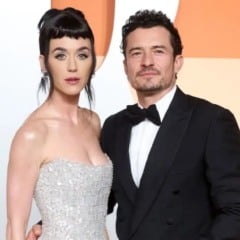 Katy Perry e Orlando Bloom teriam se deixado de forma amigável