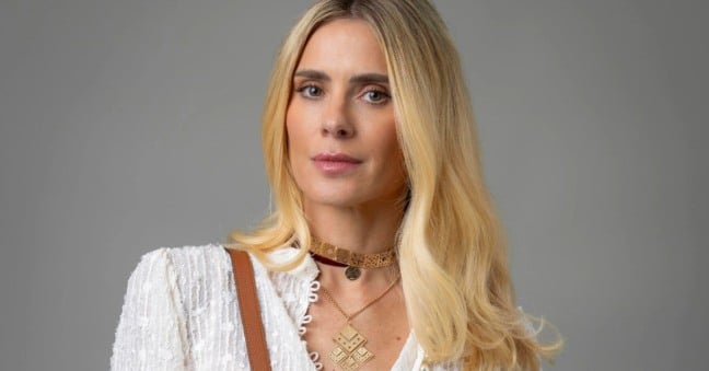 O Dieckmmann de Carolina agora tem um ‘m’ a mais para buscar positividade

