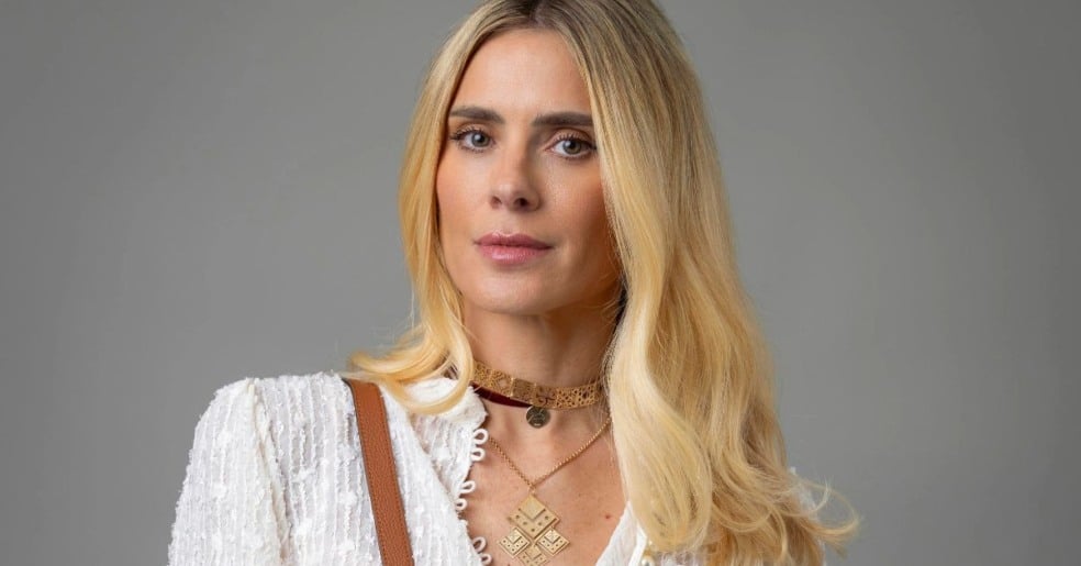 O Dieckmmann de Carolina agora tem um ‘m’ a mais para buscar positividade

