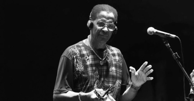 O sambista Ubirajara Félix do Nascimento, conhecido como Bira Presidente, faleceu na noite deste sábado (14), aos 88 anos,