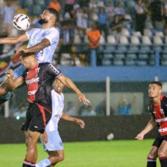 O confronto contra o Remo está marcado para o próximo sábado, dia 21, às 18h30, no Estádio Mangueirão.