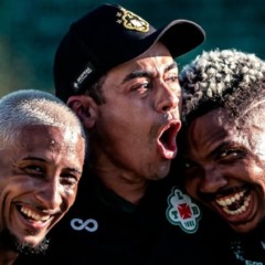 A Tuna Luso reafirmou sua força jogando em casa e praticamente garantiu a classificação para a segunda fase da Série D