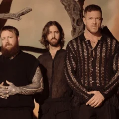 Imagine Dragons confirma turnê pelo Brasil com shows em outubro