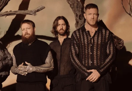 Imagine Dragons confirma turnê pelo Brasil com shows em outubro