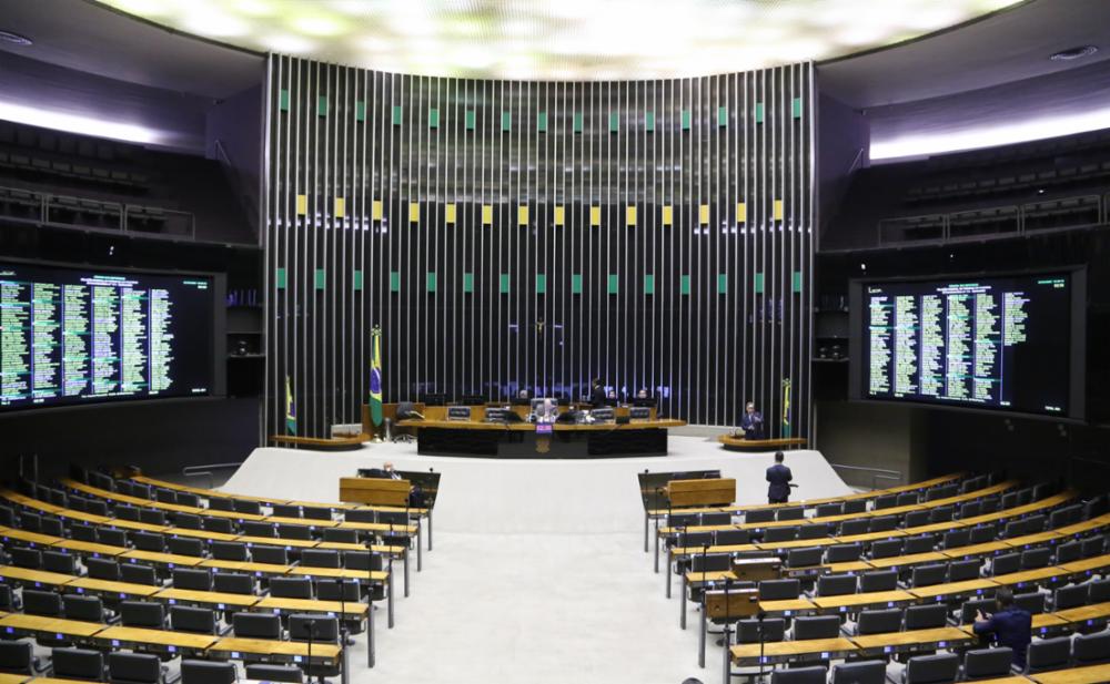Kayo Magalhães/Câmara dos Deputados