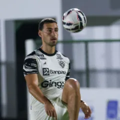 Time bicolor quer deixar a má fase para trás - Foto: Jorge Luis Totti/PSC
