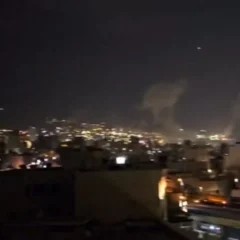 Em meio ao conflito entre Israel e o Irã, um grupo de prefeitos brasileiros foi pego de surpresa com o lançamento de mais de 100 mísseis iraniano