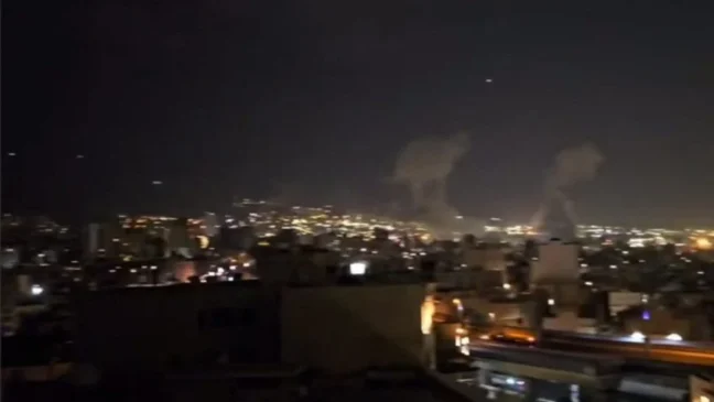 Em meio ao conflito entre Israel e o Irã, um grupo de prefeitos brasileiros foi pego de surpresa com o lançamento de mais de 100 mísseis iraniano