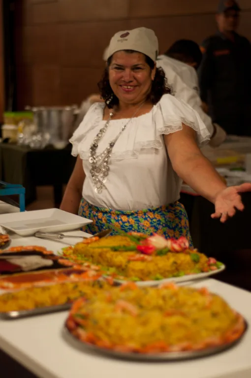 O Festival Ver-o-Peso da Cozinha Paraense, legado do chef Paulo Martins levado adiante por sua família e oficialmente encerrado na pandemia, em 2020, vai fazer seu grande retorno este ano