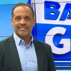 O apresentador José Eduardo, conhecido como Bocão, não faz mais parte do time de apresentadores da Record TV.