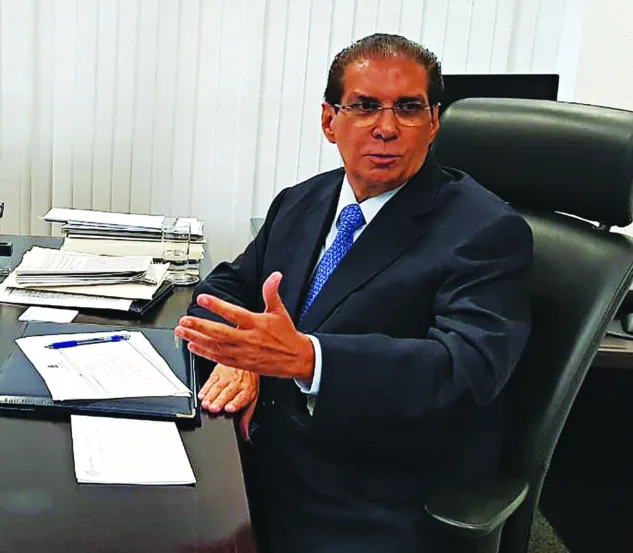 Jader Barbalho reforça o papel das creches para o aprendizado das crianças FOTO: Divulgação